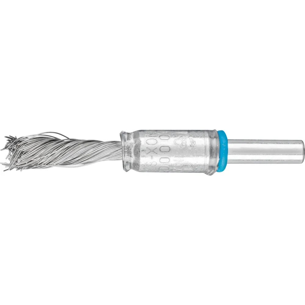 PFERD TOOLS Brosse SINGLETWIST plate tressée PBGS fil inoxydable