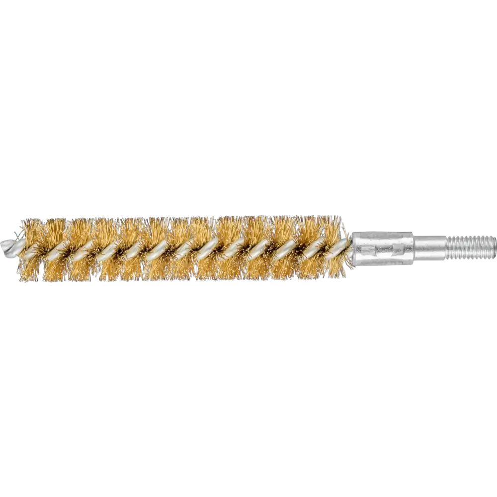 PFERD TOOLS Brosse intérieure IBU M6 en fil de laiton
