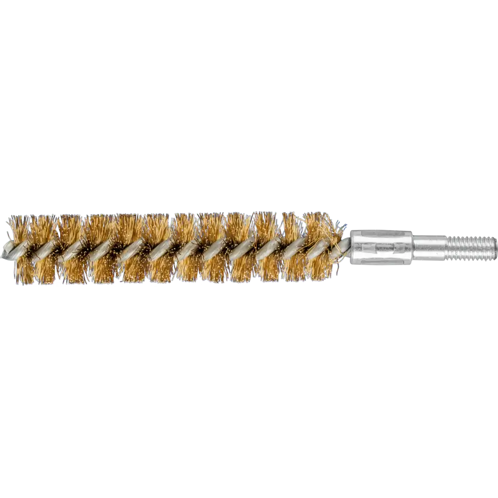Brosse intérieure PFERD TOOLS IBU M6 - Fil de laiton