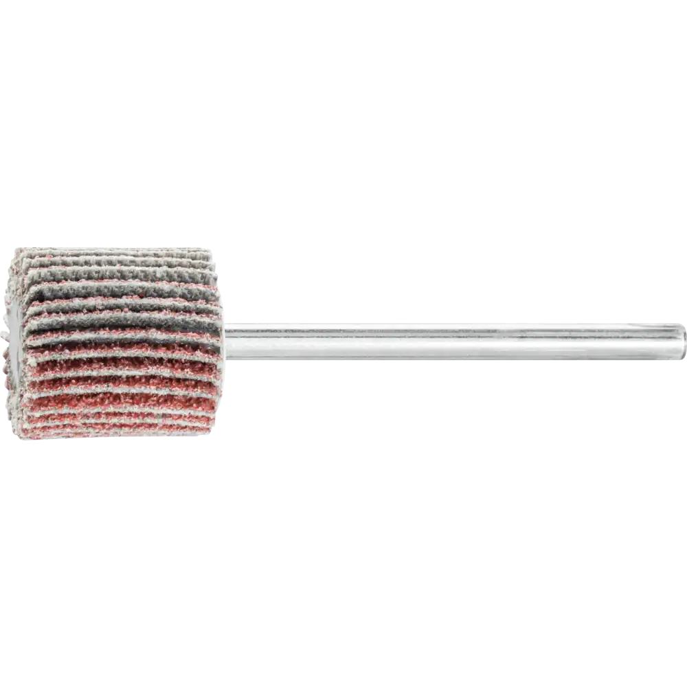 PFERD TOOLS Meuleuse à lamelles Korund F pour polissage fin et finition