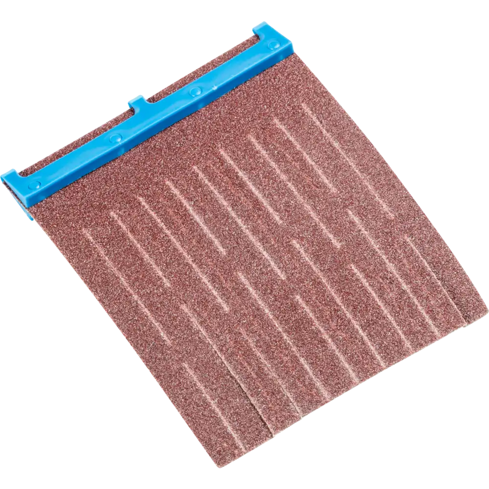 Lamelle POLIFLAP PFL-SL de PFERD TOOLS pour la création de structures de surface