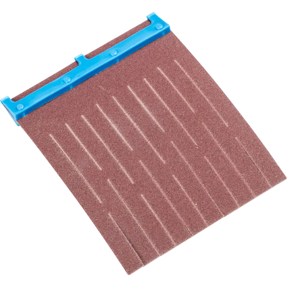 Lamelle PFERD TOOLS POLIFLAP PFL-SL pour créer des structures de surface