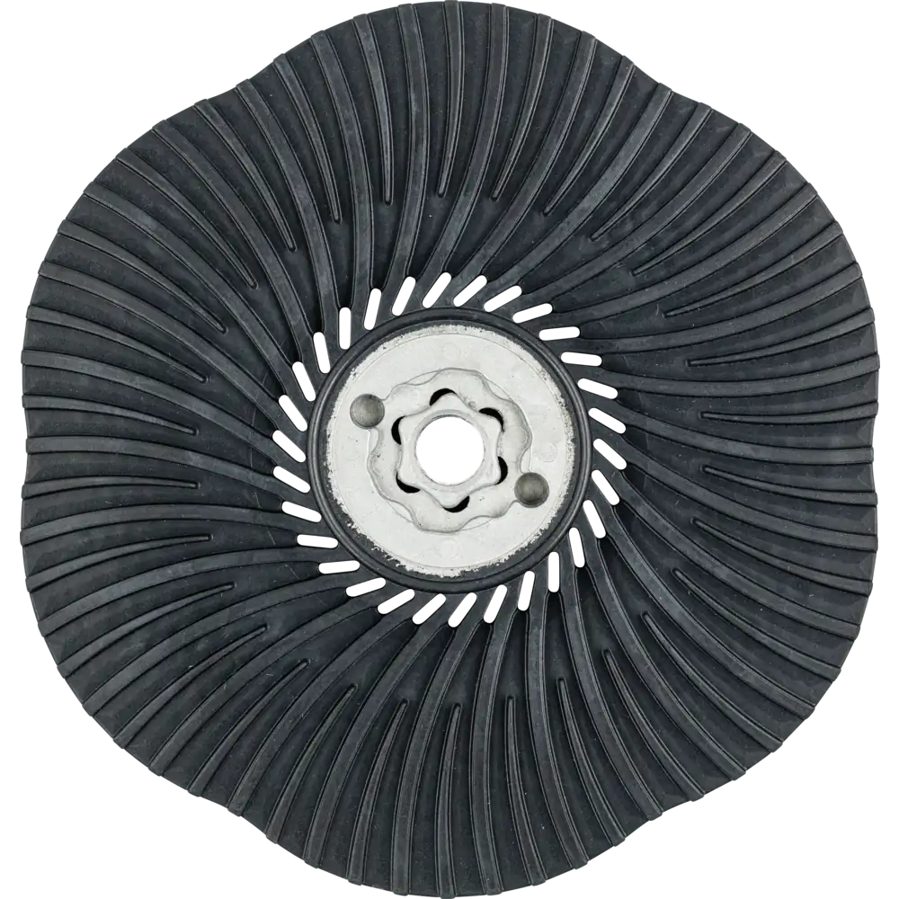 Disque de support COMBICLICK pour meuleuses d'angle