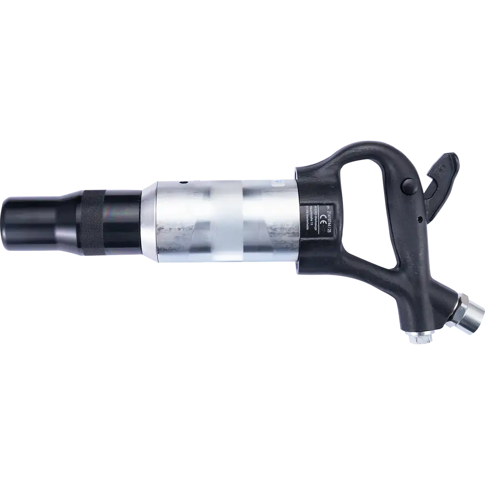 Marteau-piqueur pneumatique PFERD TOOLS PH 66 à poignée pistolet