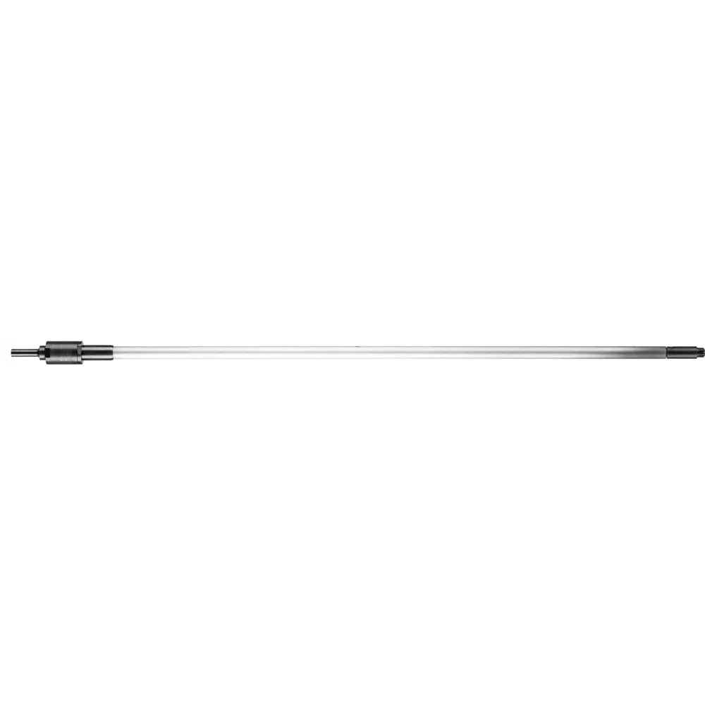 PFERD TOOLS Extension pour broche d'entraînement SPVH13 Longueur 300 mm 6 S8 Vitesse max. 25 000 tr/min incl. pince de serrage 6 mm