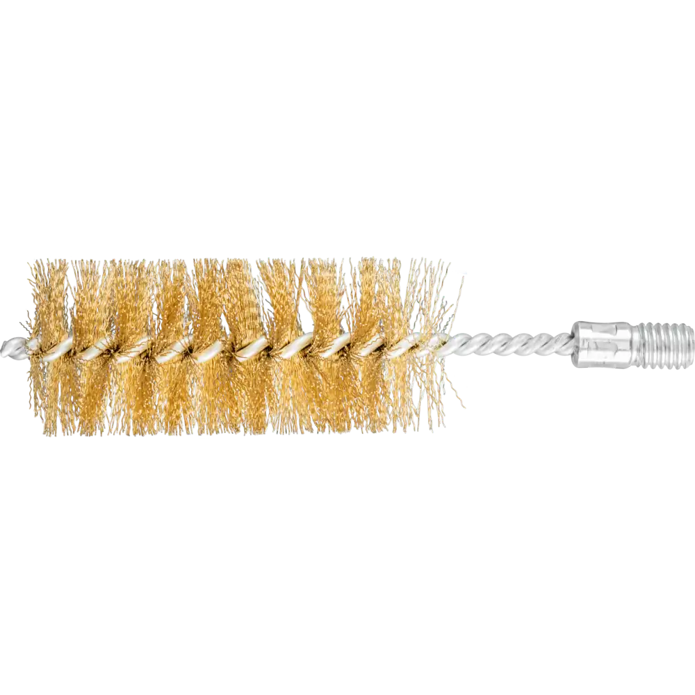 Brosse intérieure PFERD TOOLS IBU BSW en fil de laiton