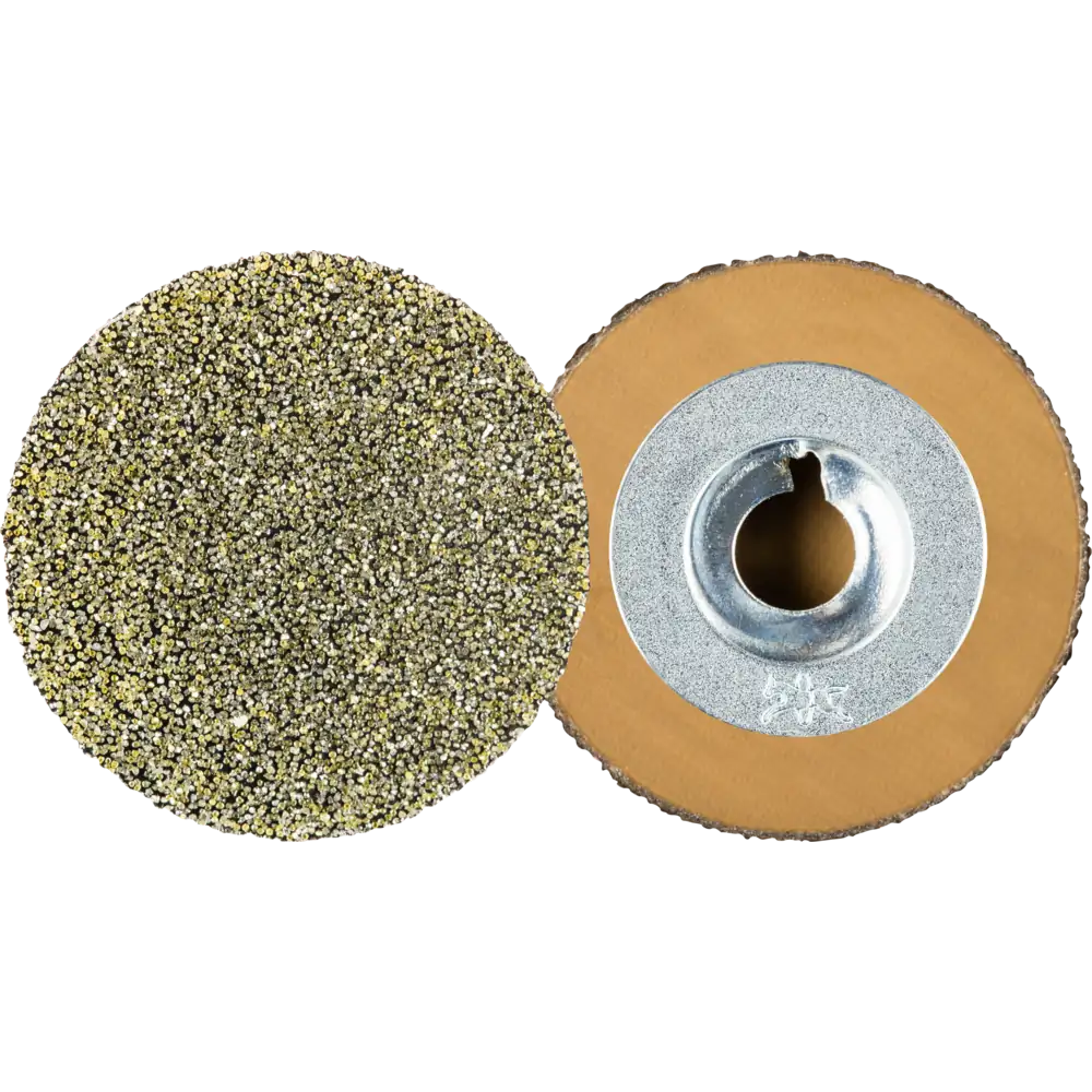 PFERD TOOLS Disque de meulage diamant COMBIDISC CD pour titane, verre, PRV et pierre