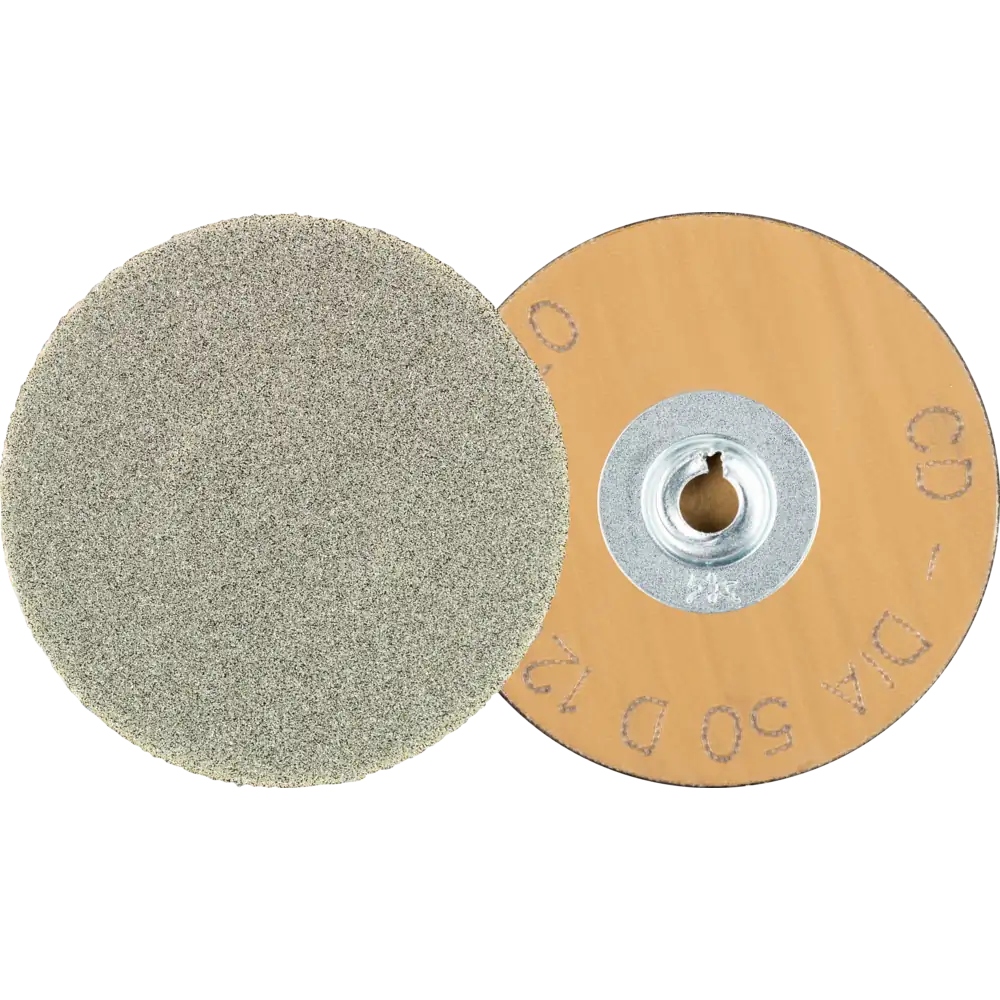 PFERD TOOLS COMBIDISC Disque diamanté CD pour titane, verre, PRV et pierre