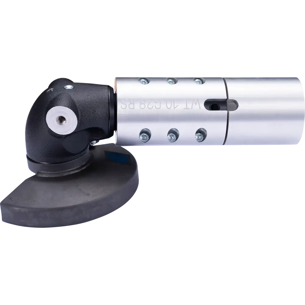 PFERD TOOLS Broche robotisée WT 10 G28 RS max. 12 000 tr/min