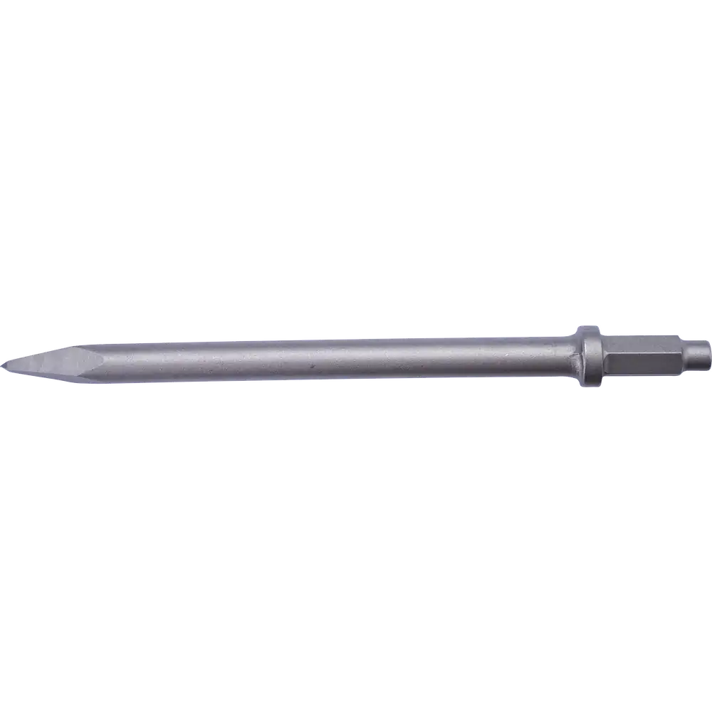 PFERD TOOLS Ciseau à froid de longueur utile 200 mm / Groupe d'emmanchement EG02
