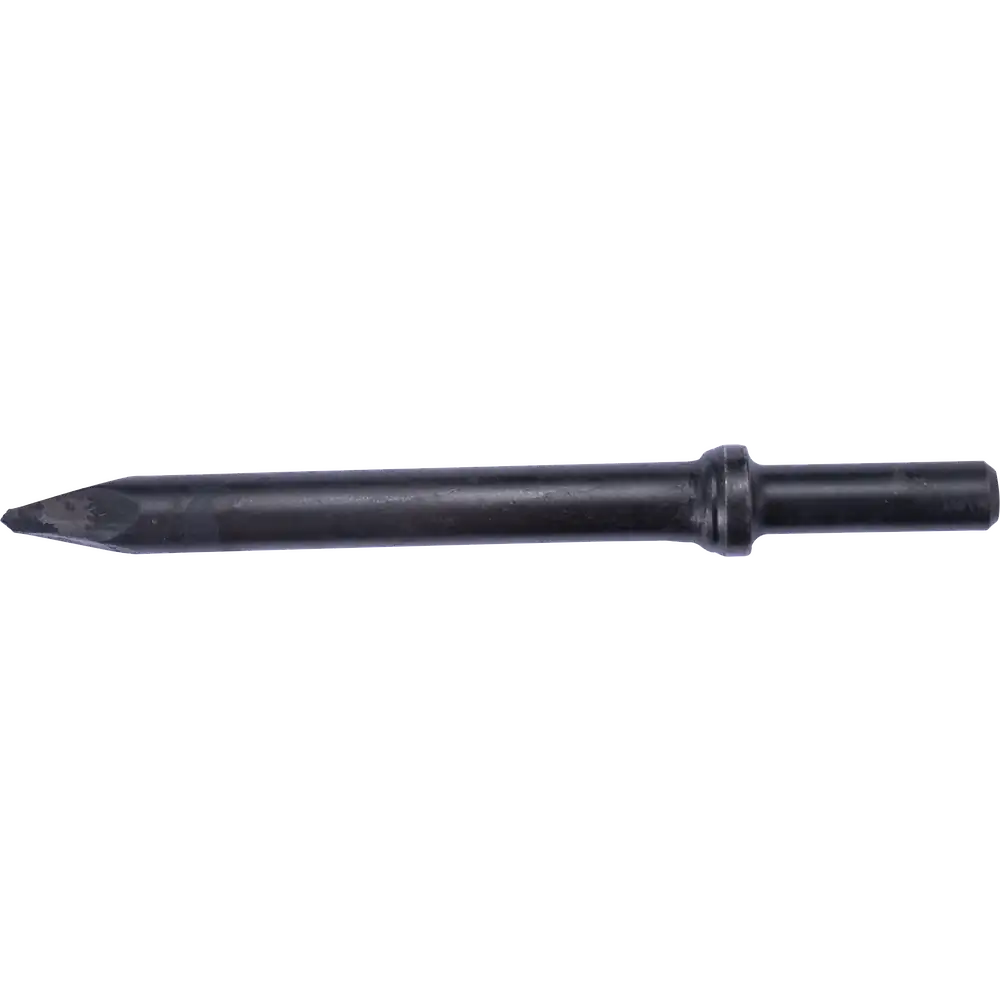 PFERD TOOLS Ciseau pointu avec longueur utile 150 mm / Groupe de queue EG02
