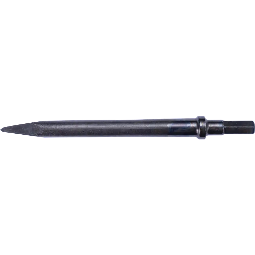 Burin PFERD TOOLS avec longueur utile 250 mm / Groupe d'emmanchement EG07