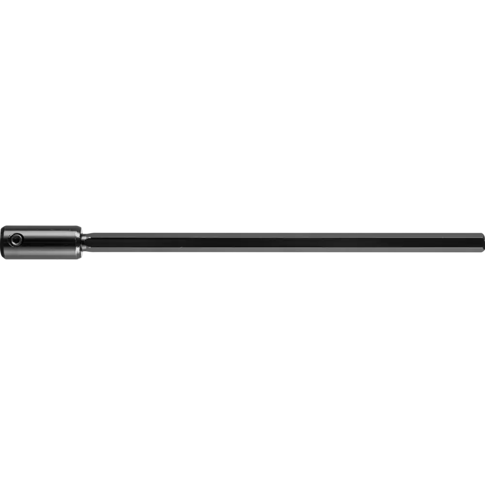 PFERD TOOLS Prolongateur de tige pour scies à guérir bimétal SVL-300 300 mm