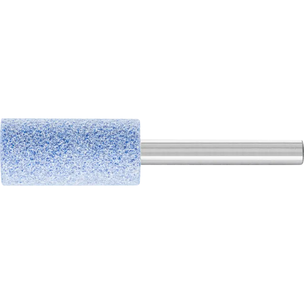 PFERD TOOLS TOUGH Mèche à poncer cylindrique pour matériaux difficiles à usiner