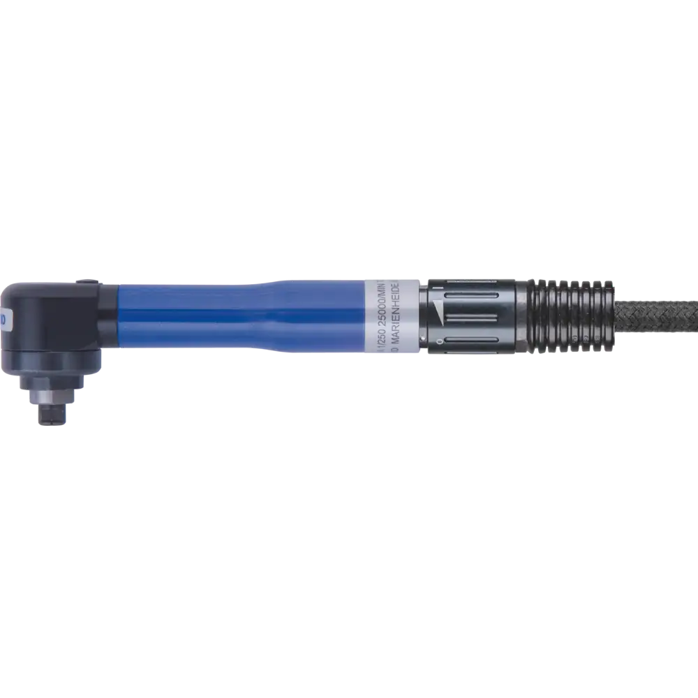 Meuleuse pneumatique PFERD TOOLS PWSA 1/250 - 25 000 tr/min / 110 W