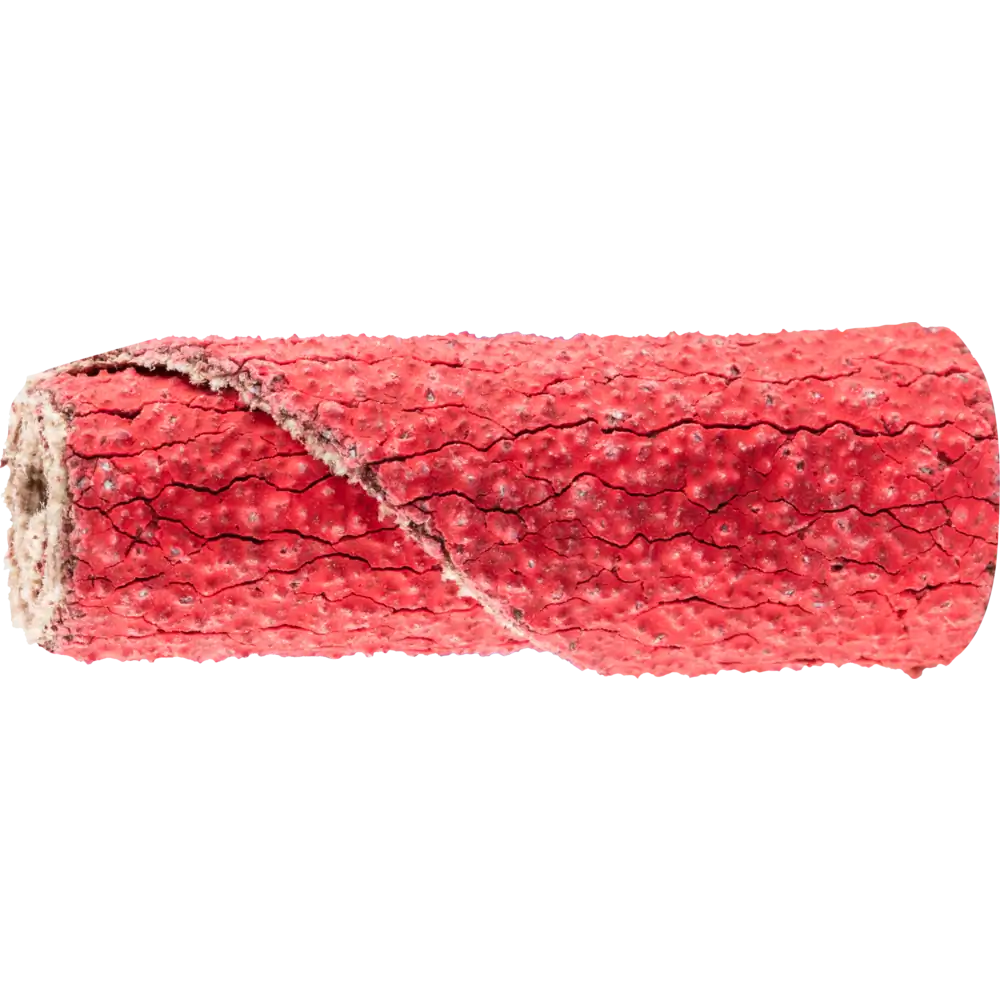 PFERD TOOLS POLIROLL PR rouleaux de ponçage cylindriques grain céramique