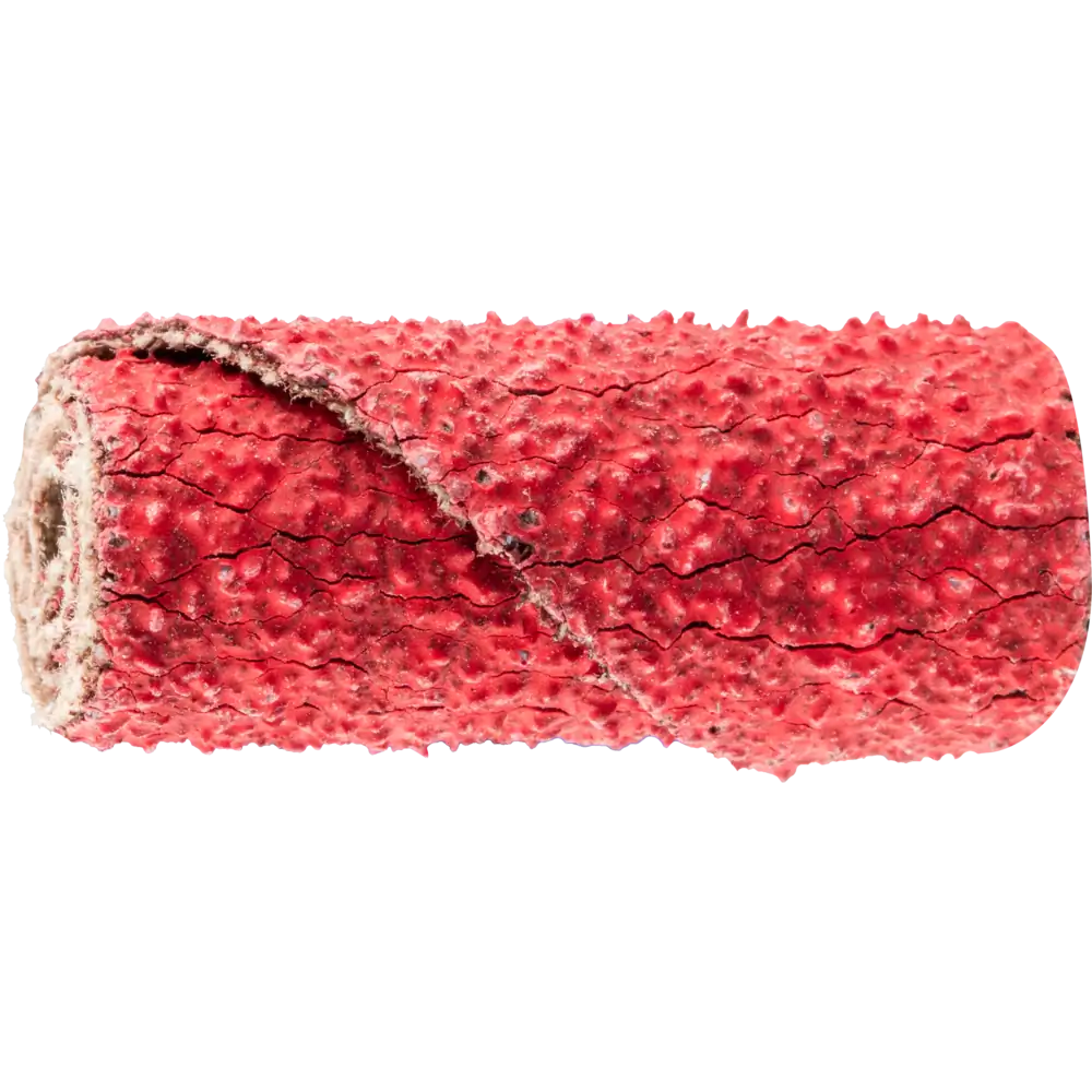 PFERD TOOLS POLIROLL PR rouleaux de ponçage cylindriques grain céramique
