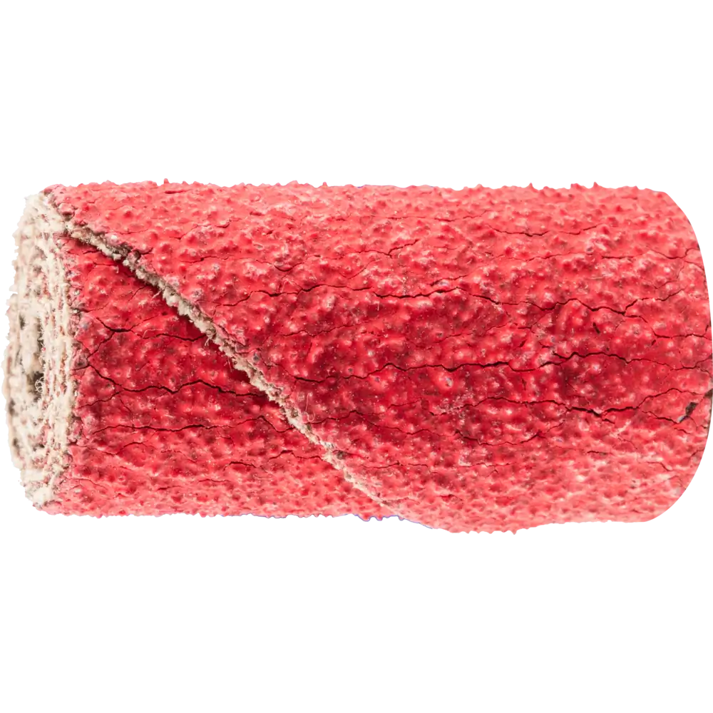 PFERD TOOLS POLIROLL PR rouleaux de ponçage cylindriques grain céramique