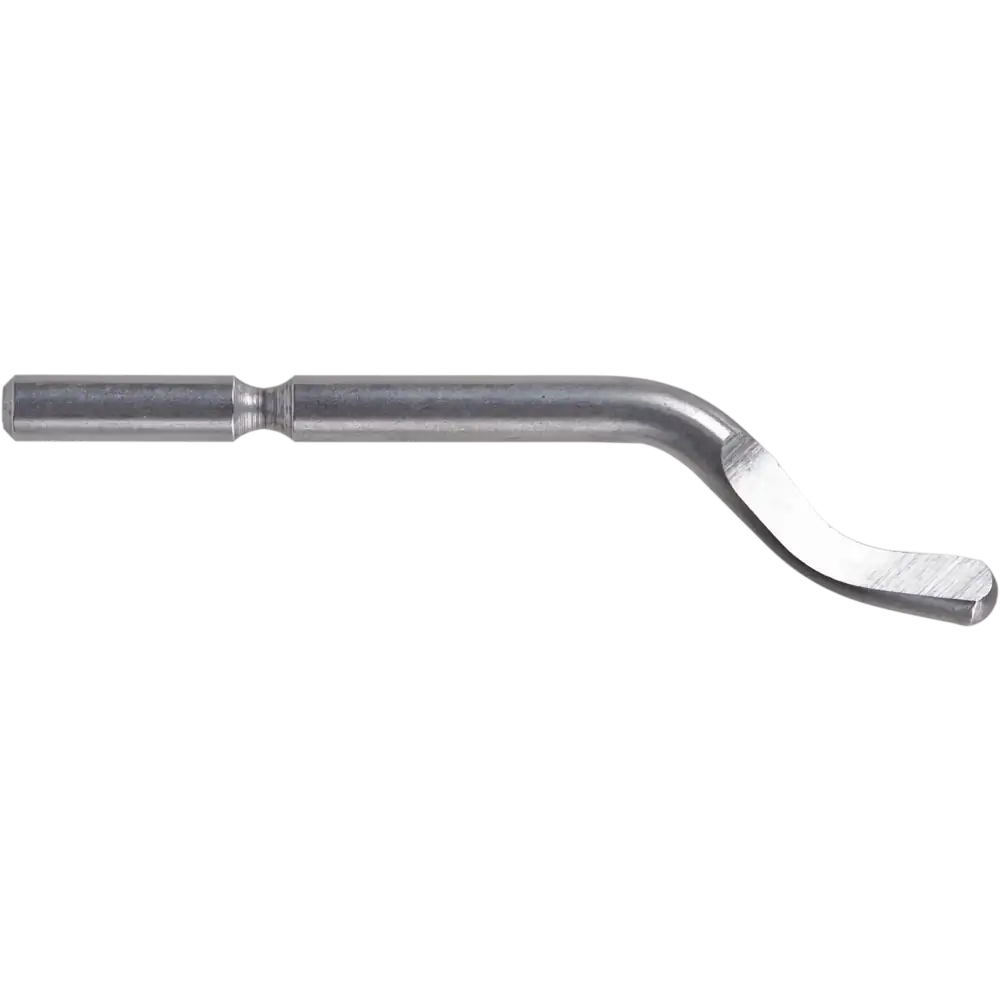 PFERD TOOLS Lame de finition manuelle BS 2010 pour métaux non ferreux et fonte