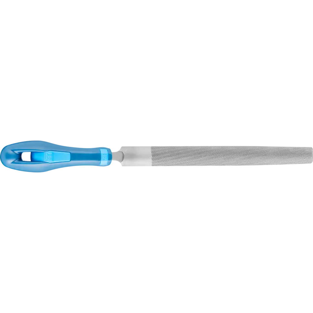 PFERD PF Lime demi-ronde SP.D7261E150mm H2