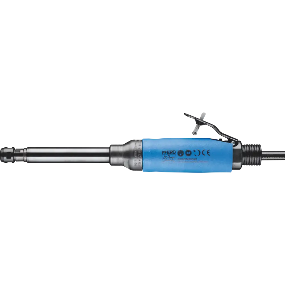 PFERD TOOLS Ponceuse droite pneumatique PGAS 8/100 VM-HV 10 000 tr/min / 600 W