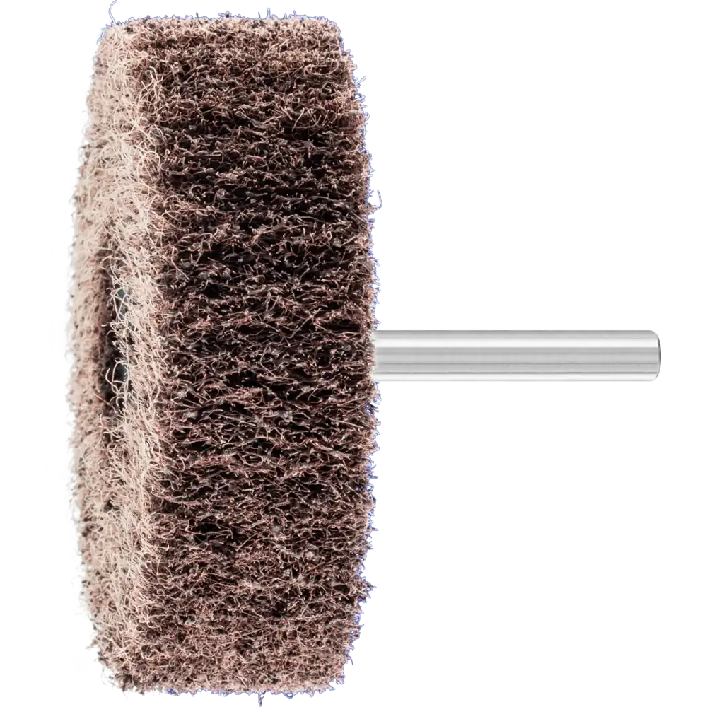 PFERD TOOLS Mèche de ponçage en non-tissé POLINOX PNL