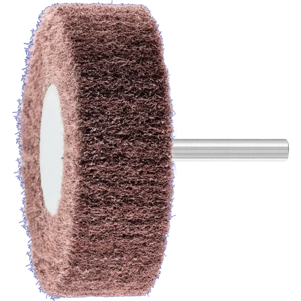 PFERD TOOLS Tampon de ponçage en non-tissé POLINOX PNL