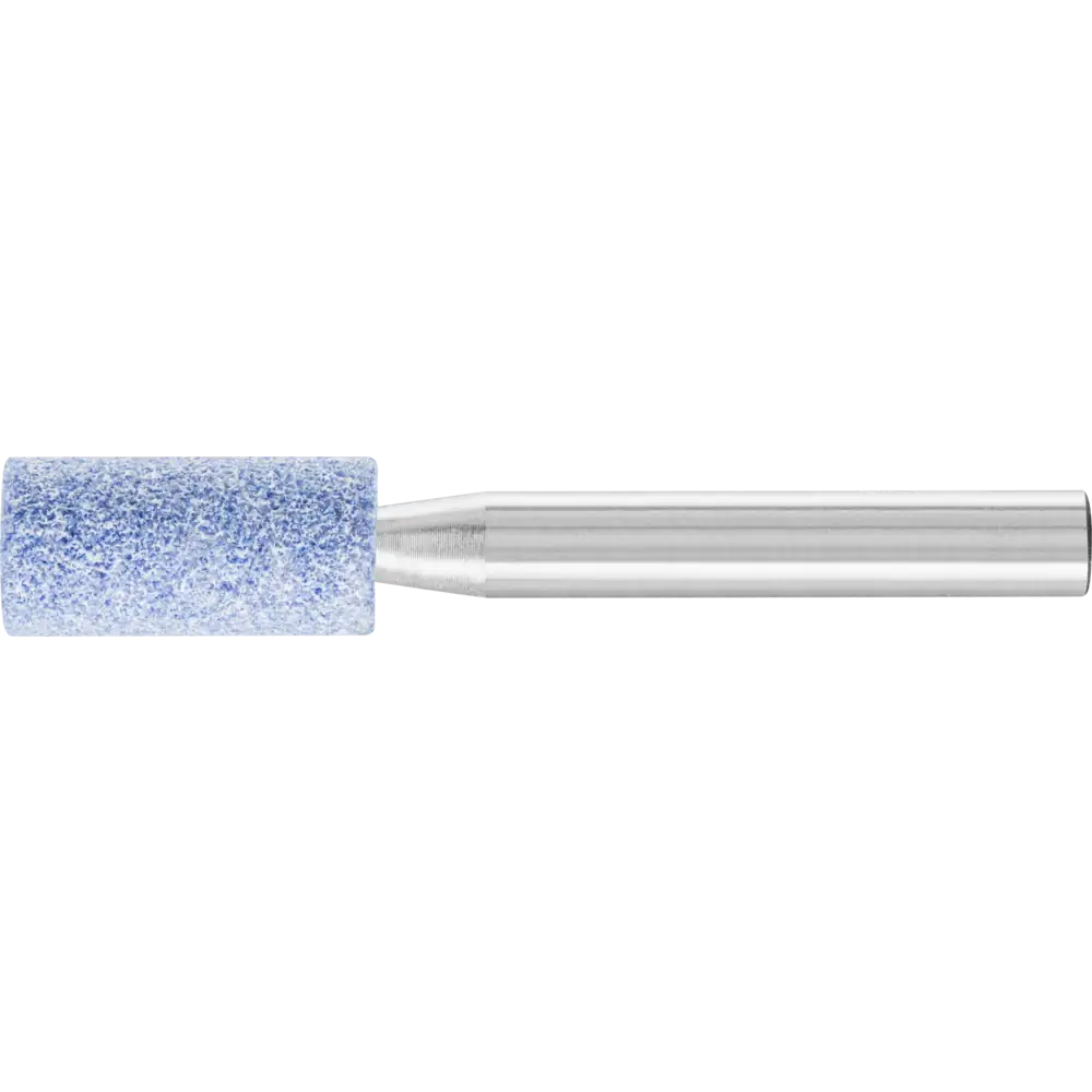 PFERD TOOLS Schleifstift cylindrique TOUGH pour matériaux difficiles à usiner