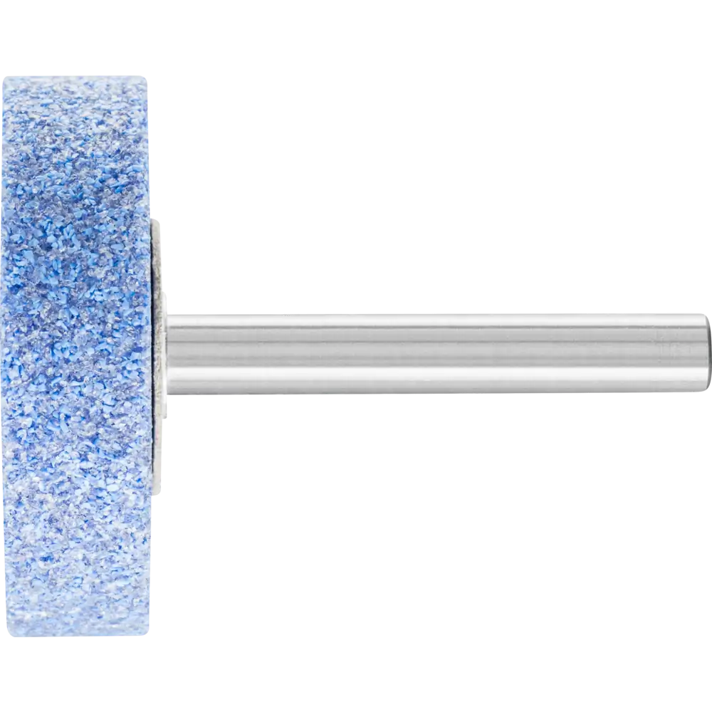 Mèche de ponçage cylindrique TOUGH pour matériaux difficiles à usiner de PFERD TOOLS
