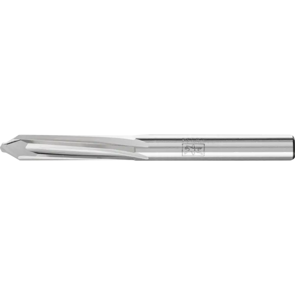 PFERD TOOLS Fraise en carbure haute performance PLAST ZBS cylindrique ZYA pour plastiques
