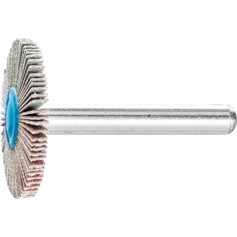 PFERD TOOLS Meuleuse radiale en corindon F pour finition et polissage fin