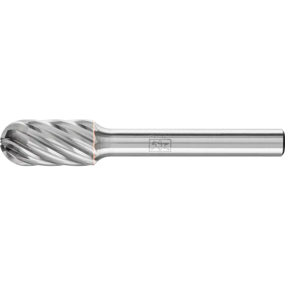 Fraise-carbure haute performance INOX WRC pour acier inoxydable - PFERD TOOLS