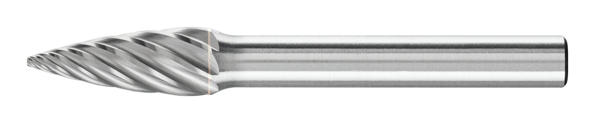 Fraise à métaux PFERD TOOLS INOX à denture INOX pour acier inoxydable (SPG)