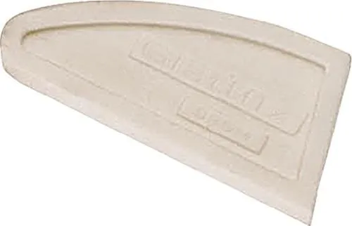 Spatule en silicone Original Glättfix adapté à tous les joints silicone
