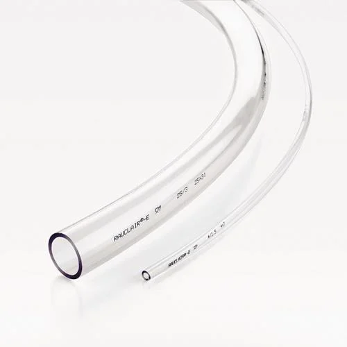 Tuyau PVC REHAU RAUCLAIR-E Ø intérieur 13 mm - 10308501003