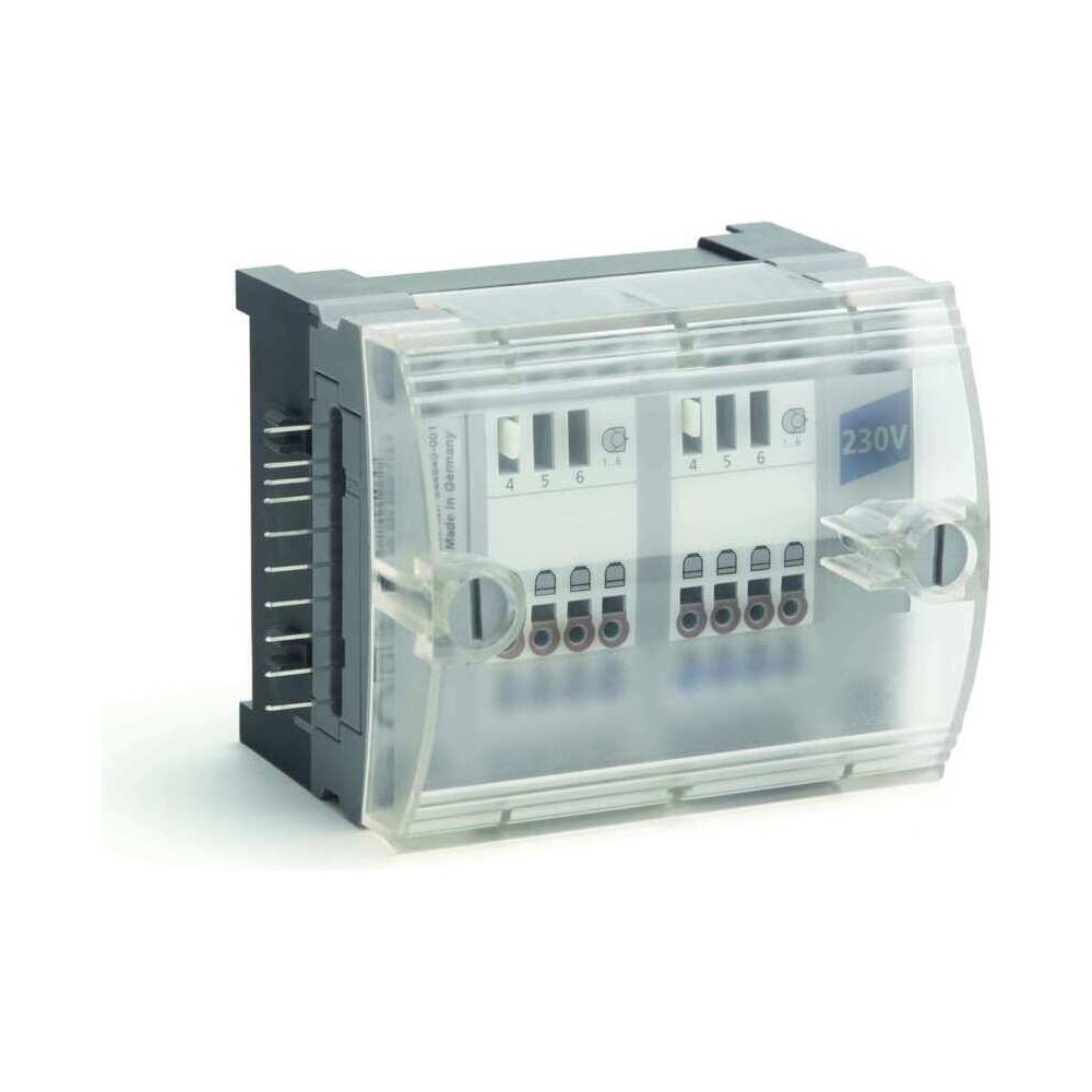 Rehau Module d'extension pour actionneurs 230V