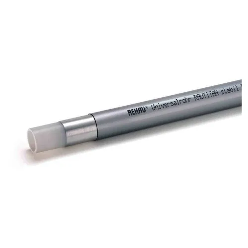 REHAU Automotive Universalrohr 11300811005