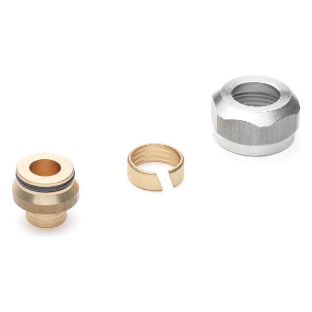 Raccord à bague de serrage REHAU Automotive 12005461001