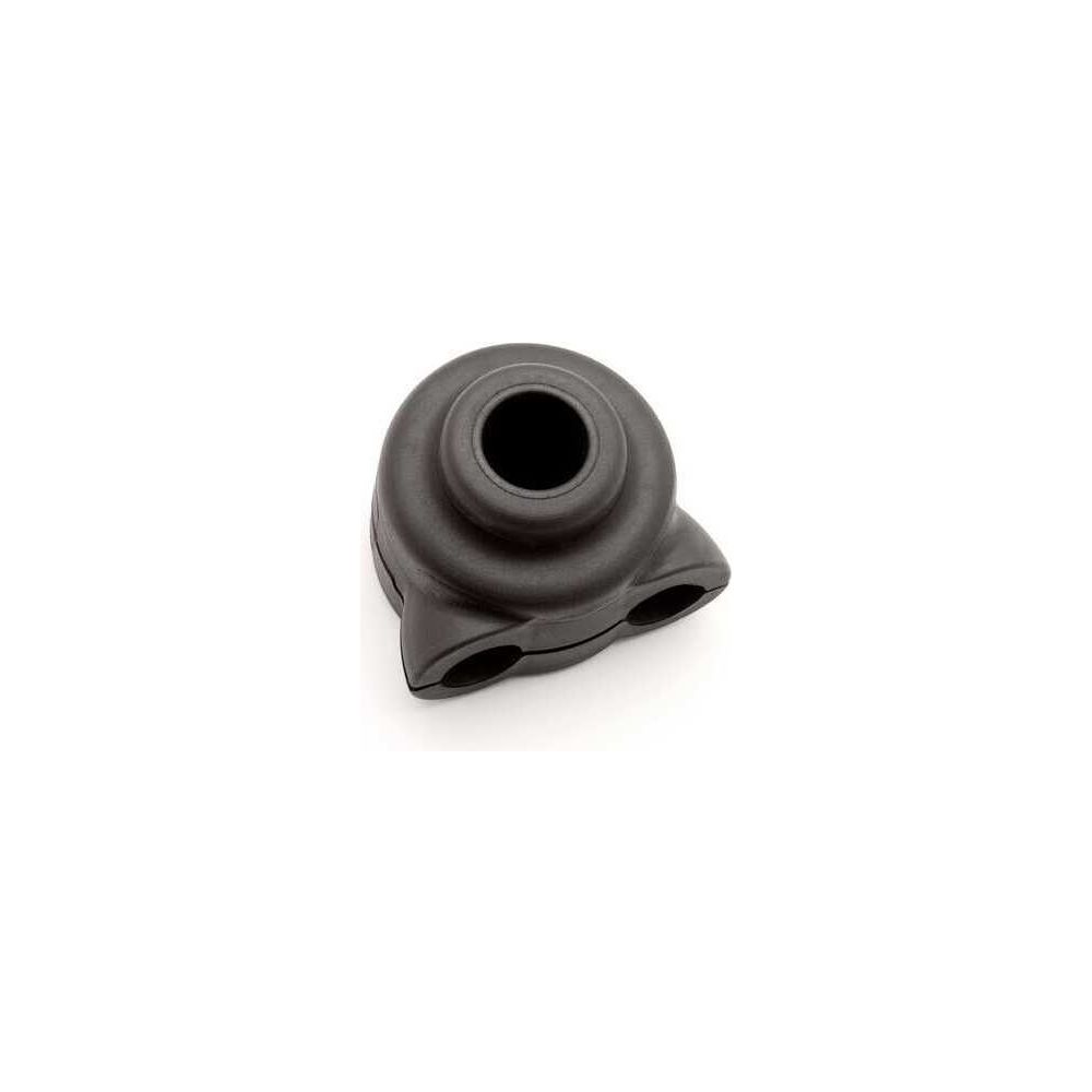 Boîte d'isolation phonique et thermique Rehau pour équerre double paroi 16 et 20 mm
