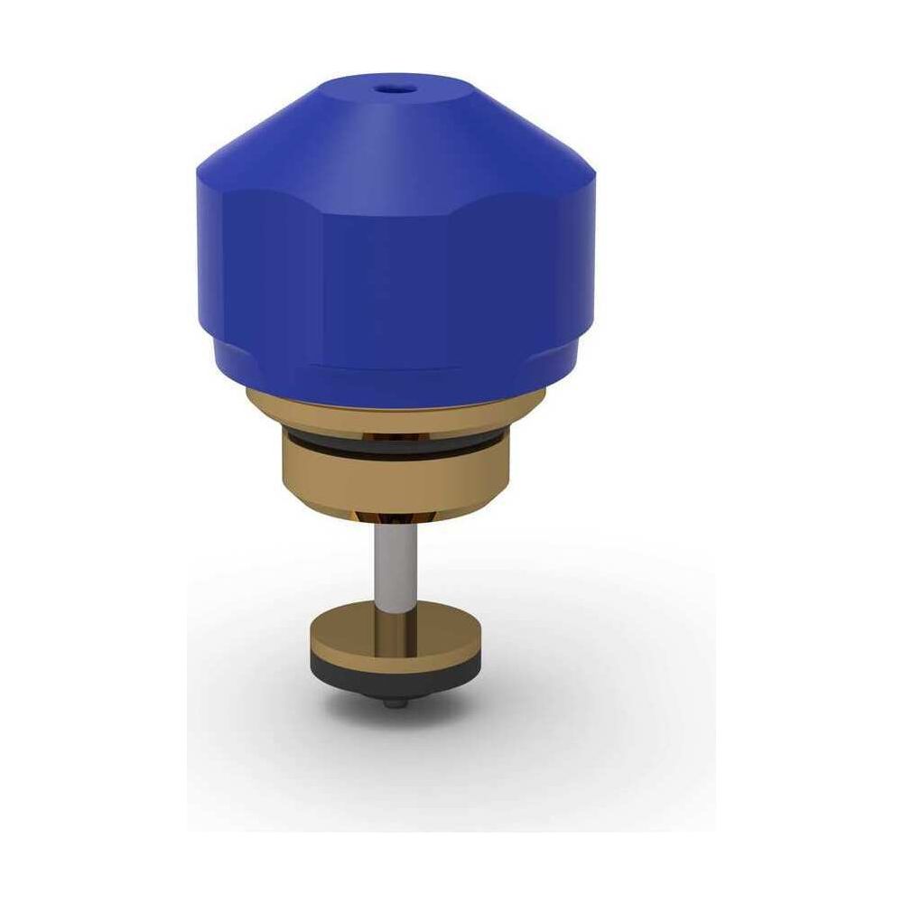 Rehau Insert de vanne pour distributeur de circuits de chauffage V2A