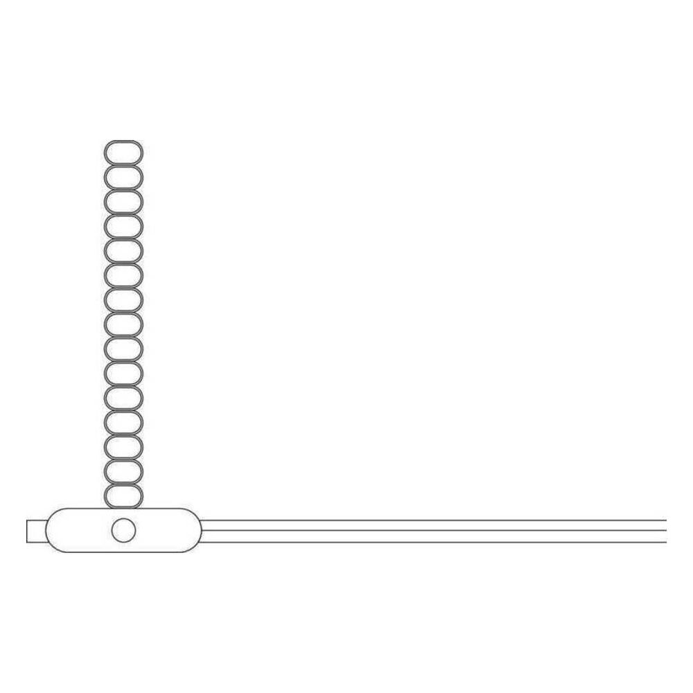 Sonde de température de départ/retour Rehau FRTC-HC