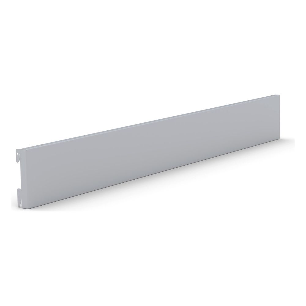 Rehau Bandeau de finition pour armoire de distribution UP 950