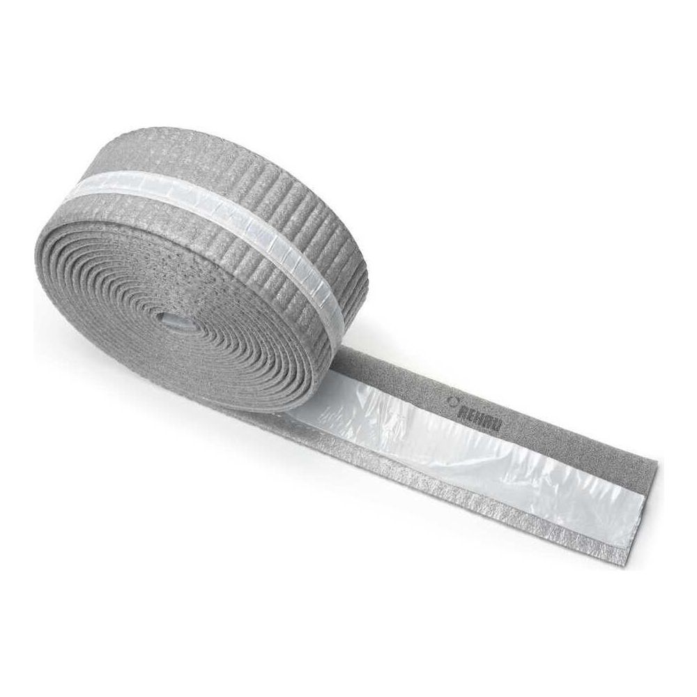 Rehau Bande d'isolation périphérique profilée 8/150