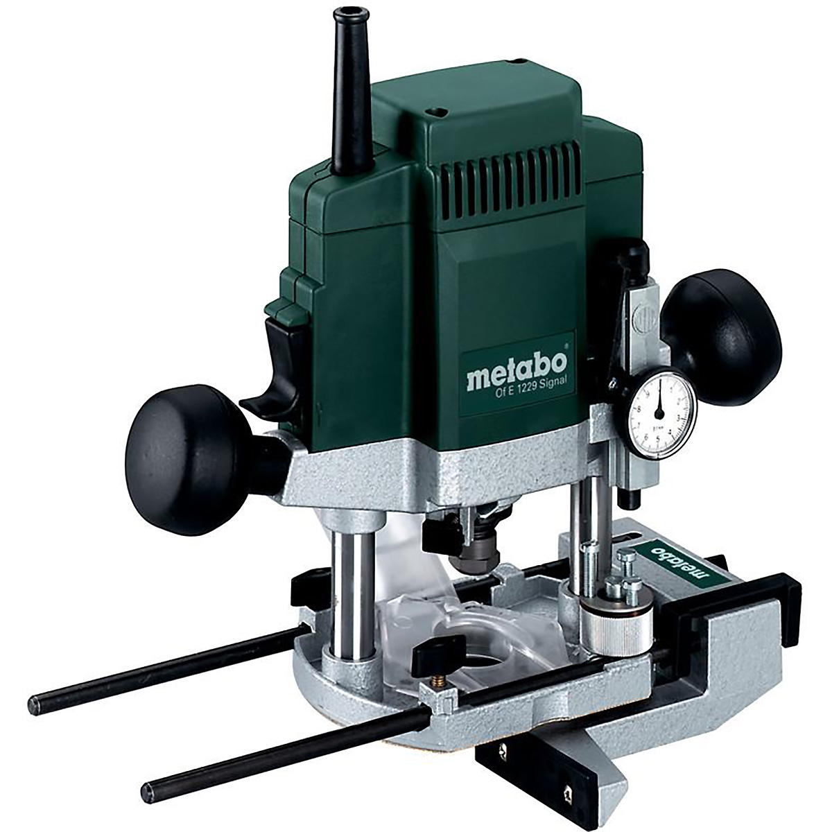 Fraise à copier Metabo Of E 1229 Signal metaBOX 340