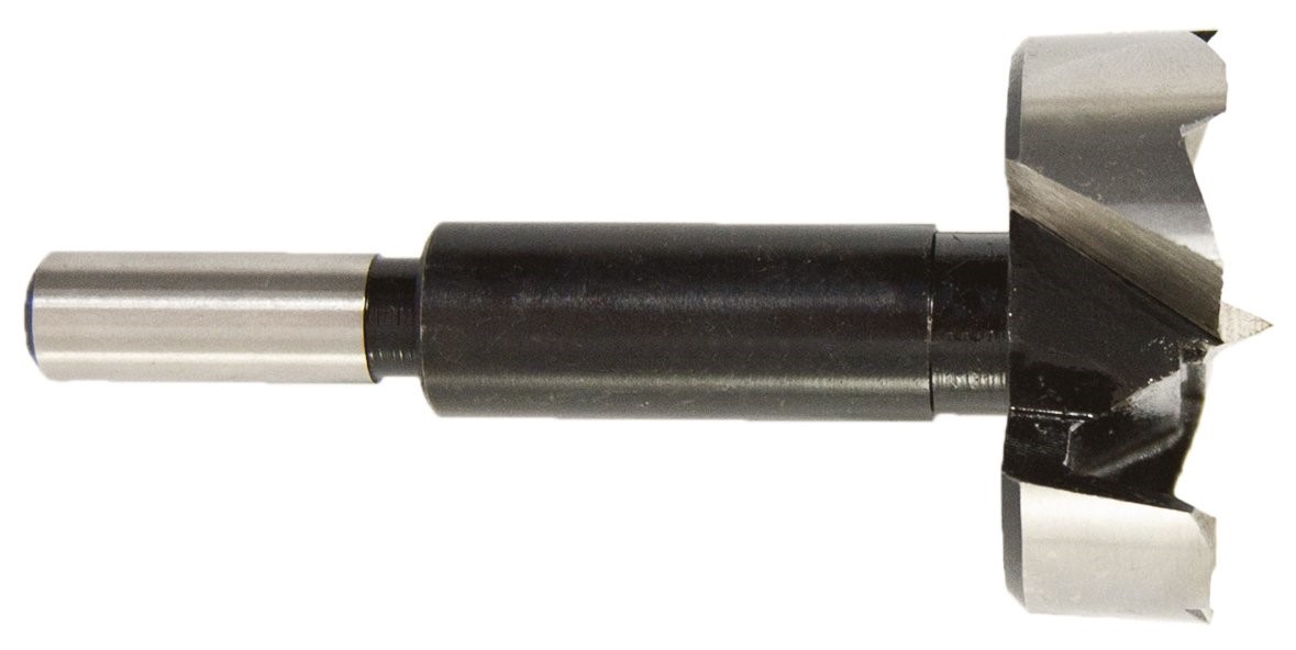 Metabo Foret Forstner Ø 30 x 90 mm avec pointe de centrage (perce-trous pour charnières)