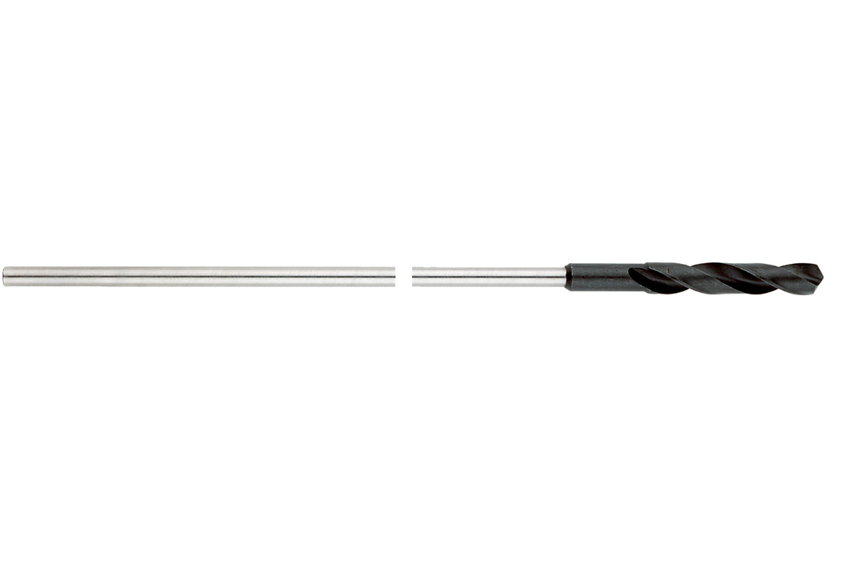Foret HSS pour coffrage Metabo 400 mm