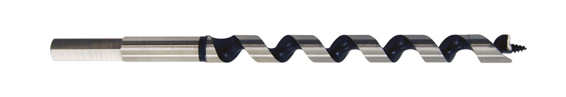 Mèche à bois hélicoïdale Metabo 230 mm à queue hexagonale