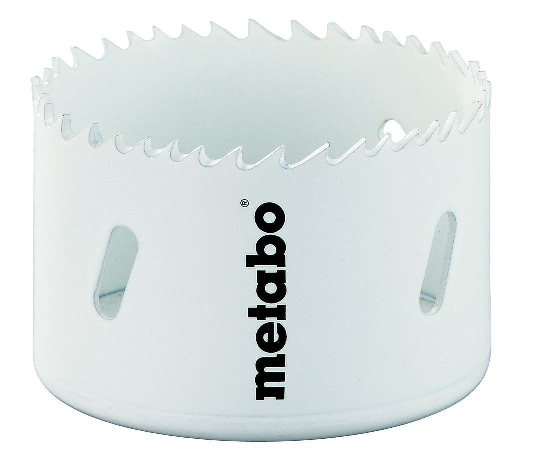 Scie cloche HSS bi-métal Metabo