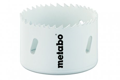 Metabo Scie cloche HSS bi-métal