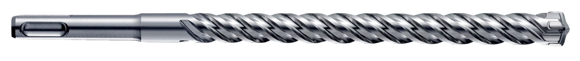 Mèche à percussion SDS-plus Pro4 Premium Metabo